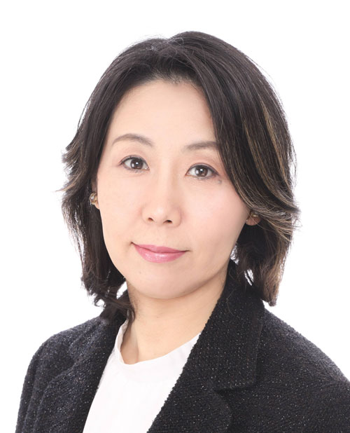 講師 武石ゆかり